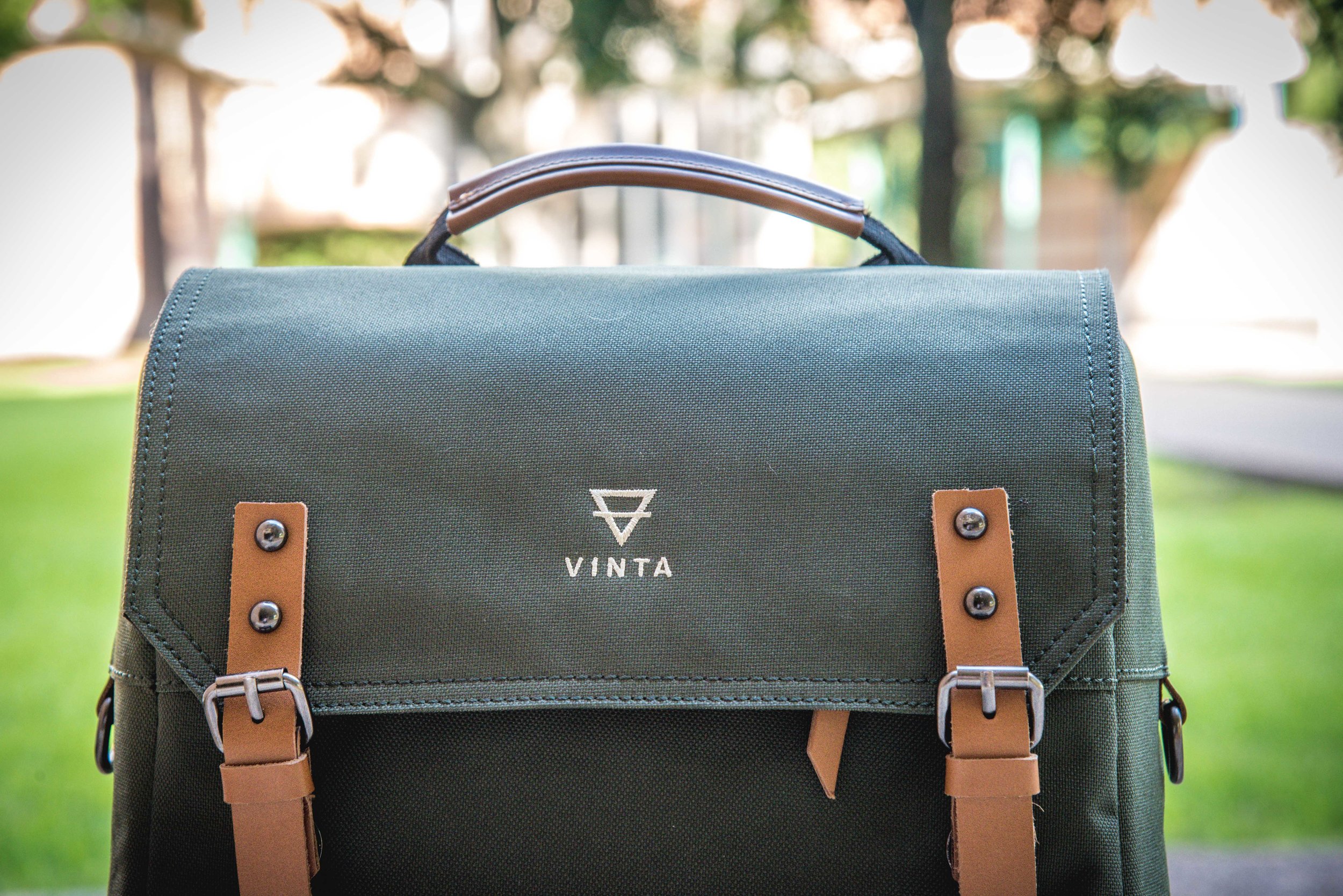 Vinta type top ii review